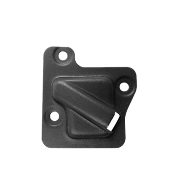 Soporte Escape Silenciador Para Motosierra Ms290