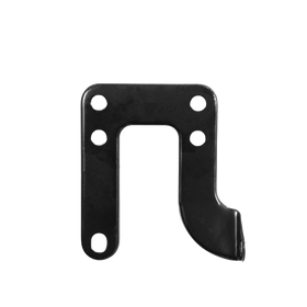 Soporte Escape Silenciador Para Motosierra 61