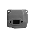 Escape Silenciador Para Motosierra Ms260-3