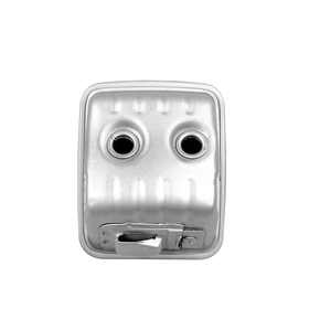 Escape Silenciador Para Motosierra 440