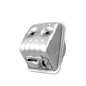 Escape Silenciador Para Motosierra 440 - 0