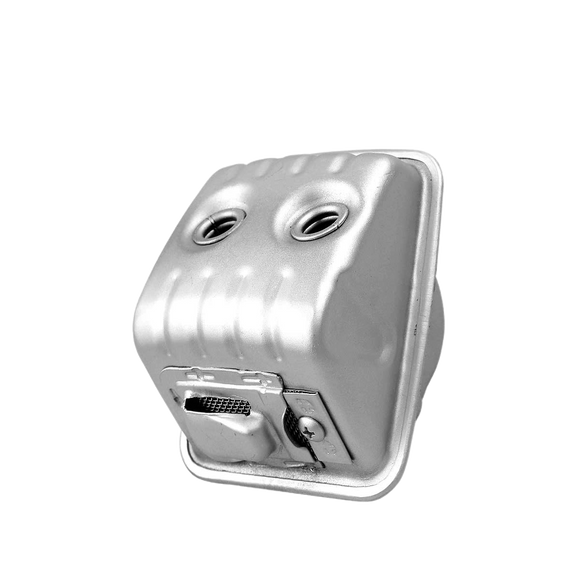 Escape Silenciador Para Motosierra 440