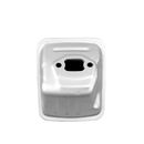 Escape Silenciador Para Motosierra 440-3