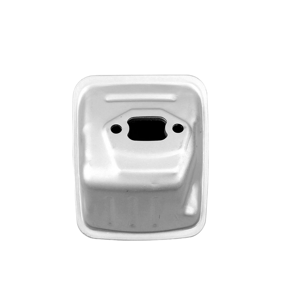 Escape Silenciador Para Motosierra 440