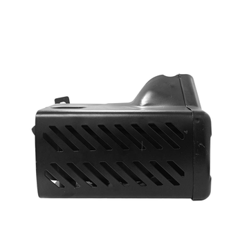 Escape Silenciador Para Motor EY20