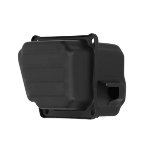 Escape Silenciador Para Motosierra Ms360 - 0