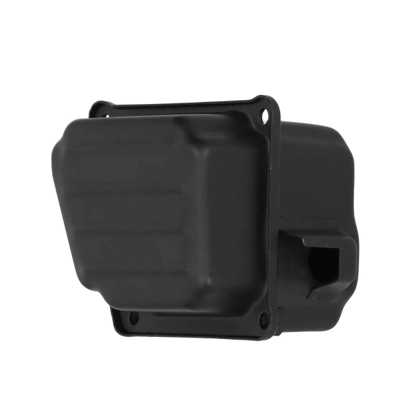Escape Silenciador Para Motosierra Ms360