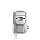 Escape Silenciador Para Desmalezadora 143R-1