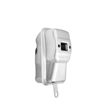 Escape Silenciador Para Desmalezadora 143R - 0