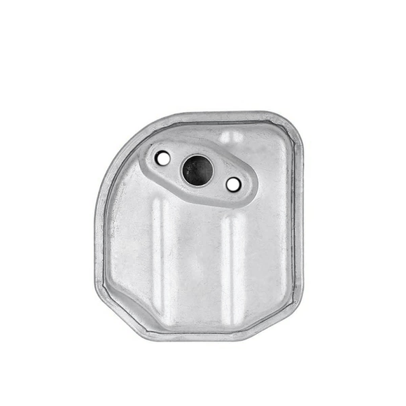 Escape Silenciador Para Desmalezadora Gx35