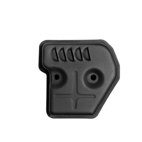 Escape Silenciador Motosierra 6200