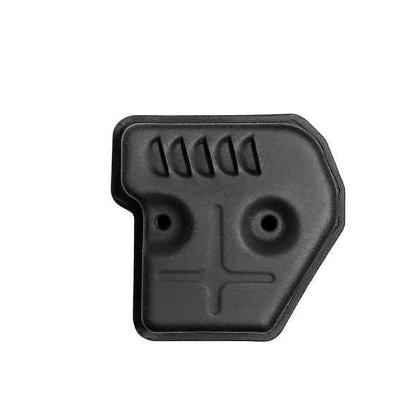 Escape Silenciador Motosierra 6200