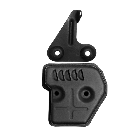 Escape Silenciador Motosierra 6200