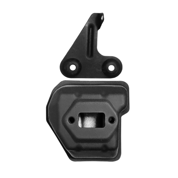 Escape Silenciador Motosierra 6200