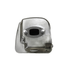 Escape Silenciador Para Orilladora Fs38-3