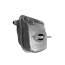 Escape Silenciador Para Orilladora Fs38-2