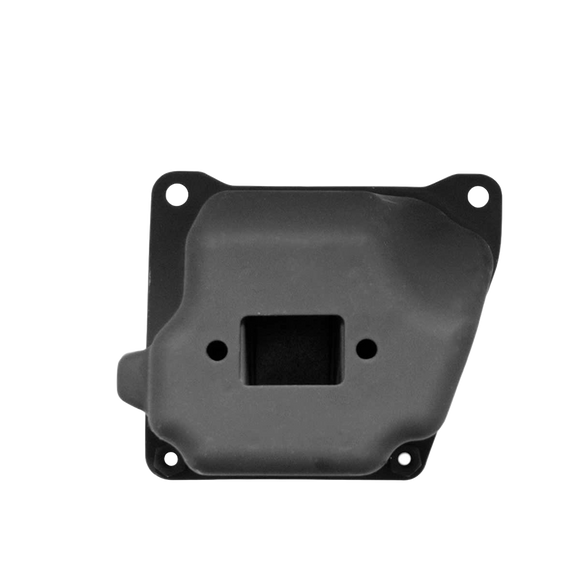 Escape Silenciador Para Motosierra Ms660