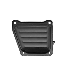 Escape Silenciador Para Motosierra Ms660