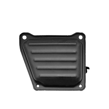Escape Silenciador Para Motosierra Ms660