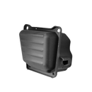 Escape Silenciador Para Motosierra Ms660-2