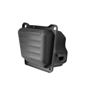 Escape Silenciador Para Motosierra Ms660 - 0