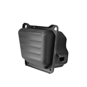 Escape Silenciador Para Motosierra Ms660 - 0