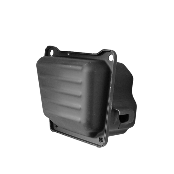 Escape Silenciador Para Motosierra Ms660
