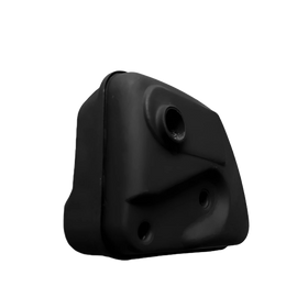 Escape Silenciador Motosierra 2500 - 0