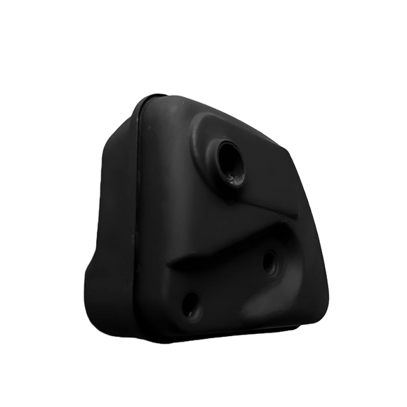 Escape Silenciador Motosierra 2500