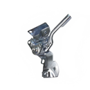 Control De Aceleracion Para Motor Gx160-2