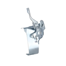 Control De Aceleracion Para Motor Gx270-1