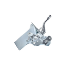 Control De Aceleracion Para Motor Gx270-3