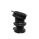 Brida De Admision Para Motosierra Ms361-2