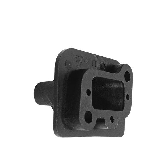 Brida De Admision Desmalezadora China 43CC 52CC