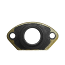 Brida De Admision Motosierra China 4500 5200 5800-1