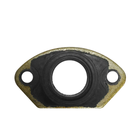 Brida De Admision Motosierra China 4500 5200 5800