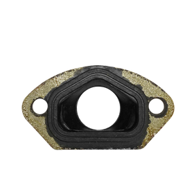 Brida De Admision Motosierra China 4500 5200 5800 - 0