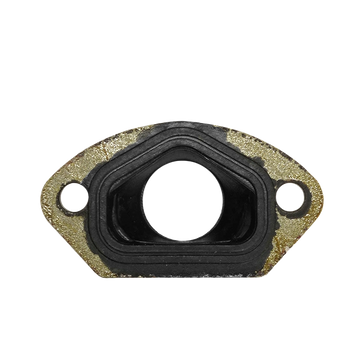 Brida De Admision Motosierra China 4500 5200 5800 - 0