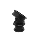 Brida De Admision Para Motosierra Ms381-3