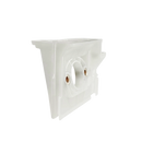 Brida De Admision Motosierra China 4500 5200 5800 II-3