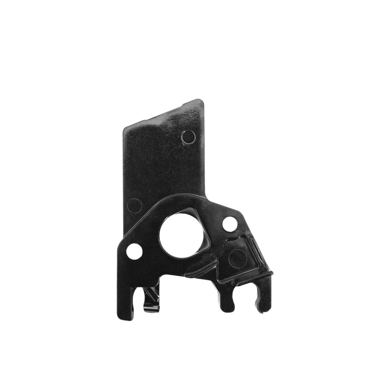 Brida Carburador Para Motor Gx160