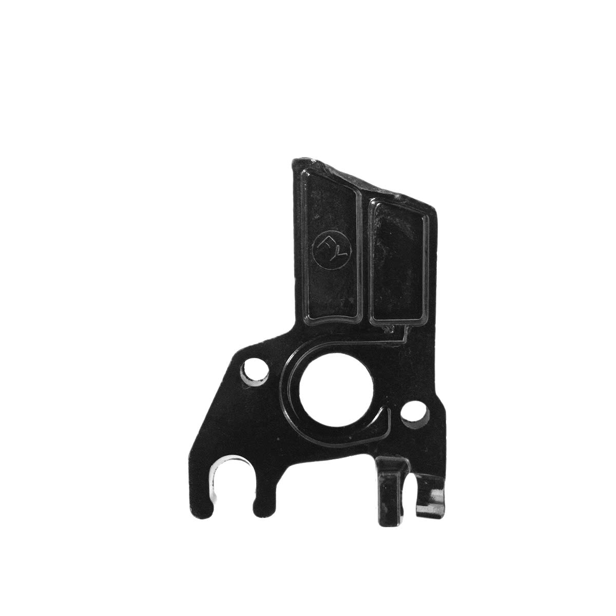 Brida Carburador Para Motor Gx160