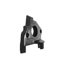 Brida Carburador Para Motor Gx240-2