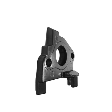 Brida Carburador Para Motor Gx240 - 0