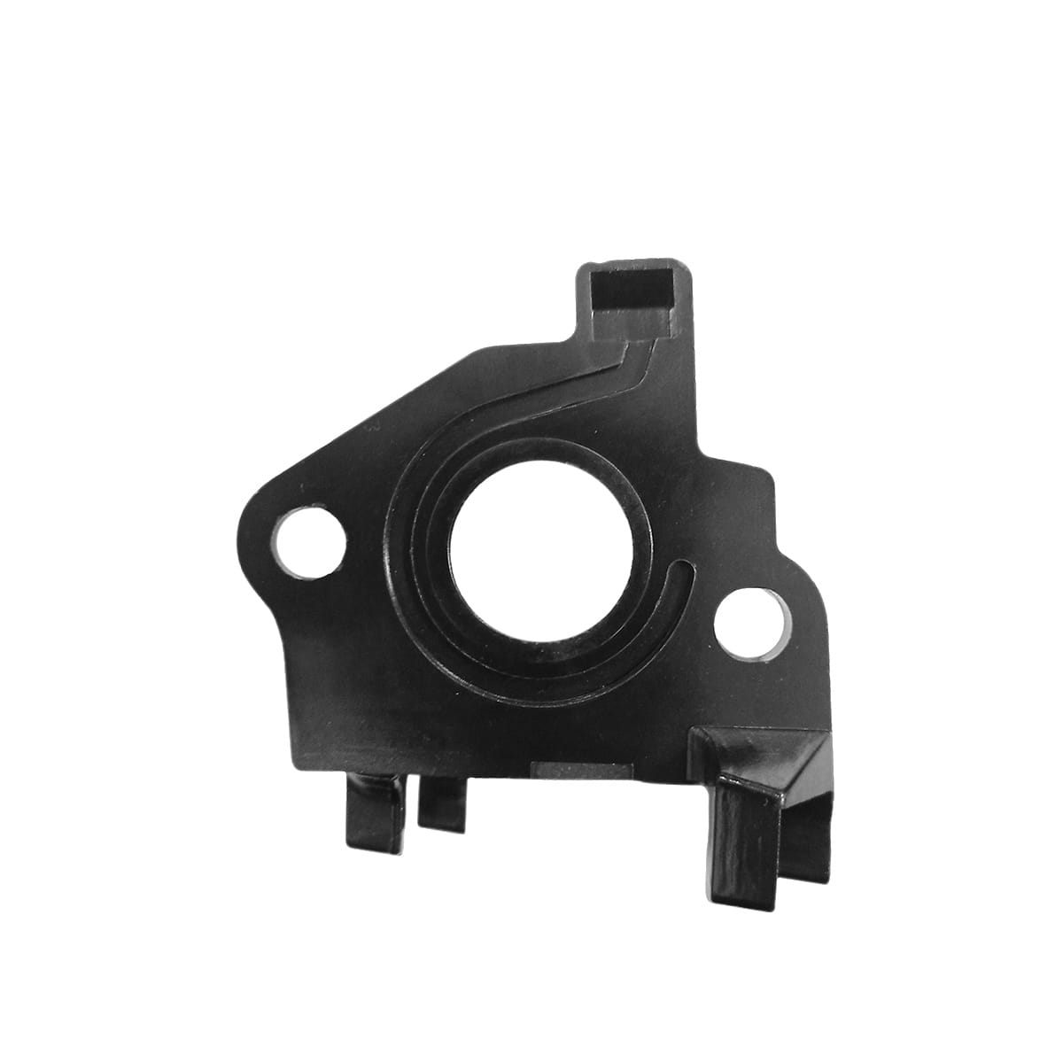 Brida Carburador Para Motor Gx240