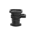 Brida De Admision Para Motosierra 365-2