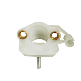 Brida De Admision Motosierra China 6200