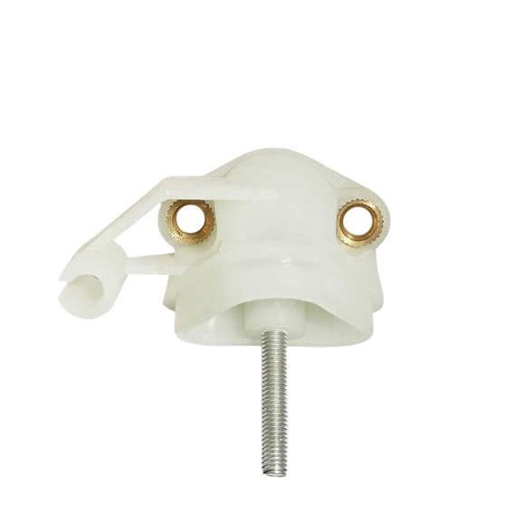 Brida De Admision Motosierra China 6200