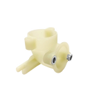 Codo De Admision Para Motosierra 268-1