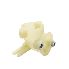 Codo De Admision Para Motosierra 268